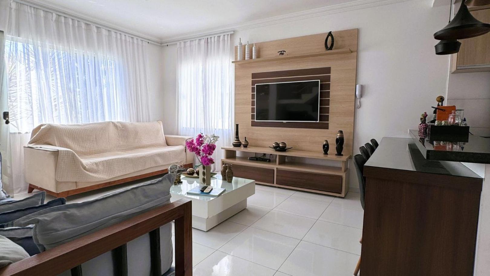 Casa Duplex Na Praia De Taperapuan Porto Seguro Esterno foto
