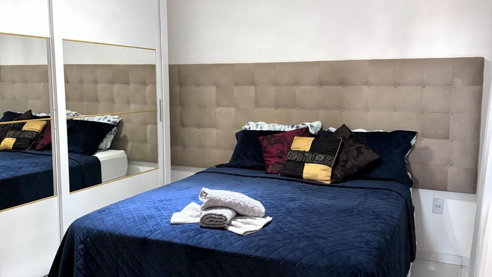 Casa Duplex Na Praia De Taperapuan Porto Seguro Esterno foto