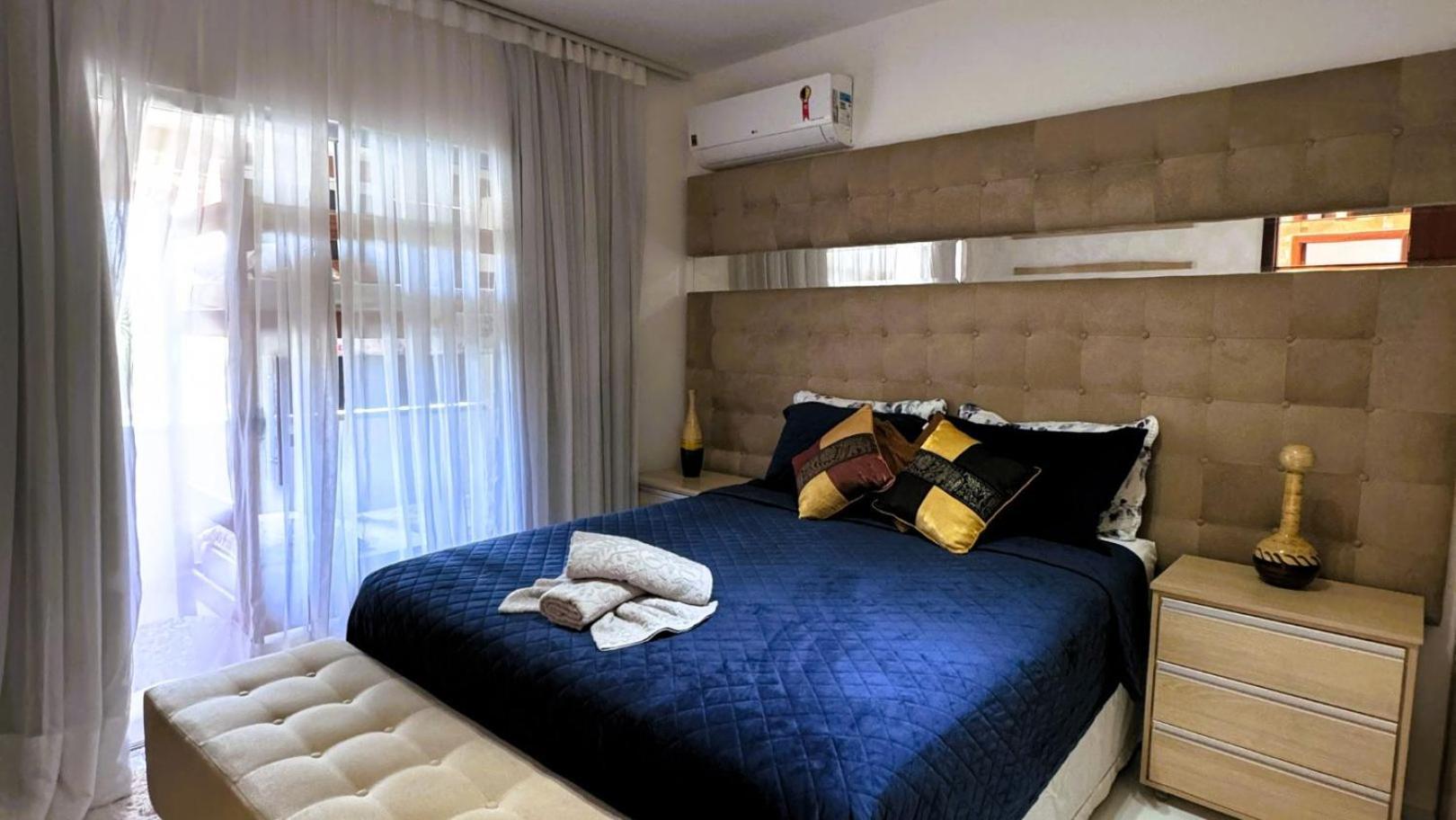 Casa Duplex Na Praia De Taperapuan Porto Seguro Esterno foto