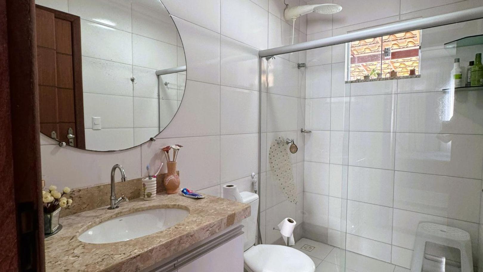Casa Duplex Na Praia De Taperapuan Porto Seguro Esterno foto