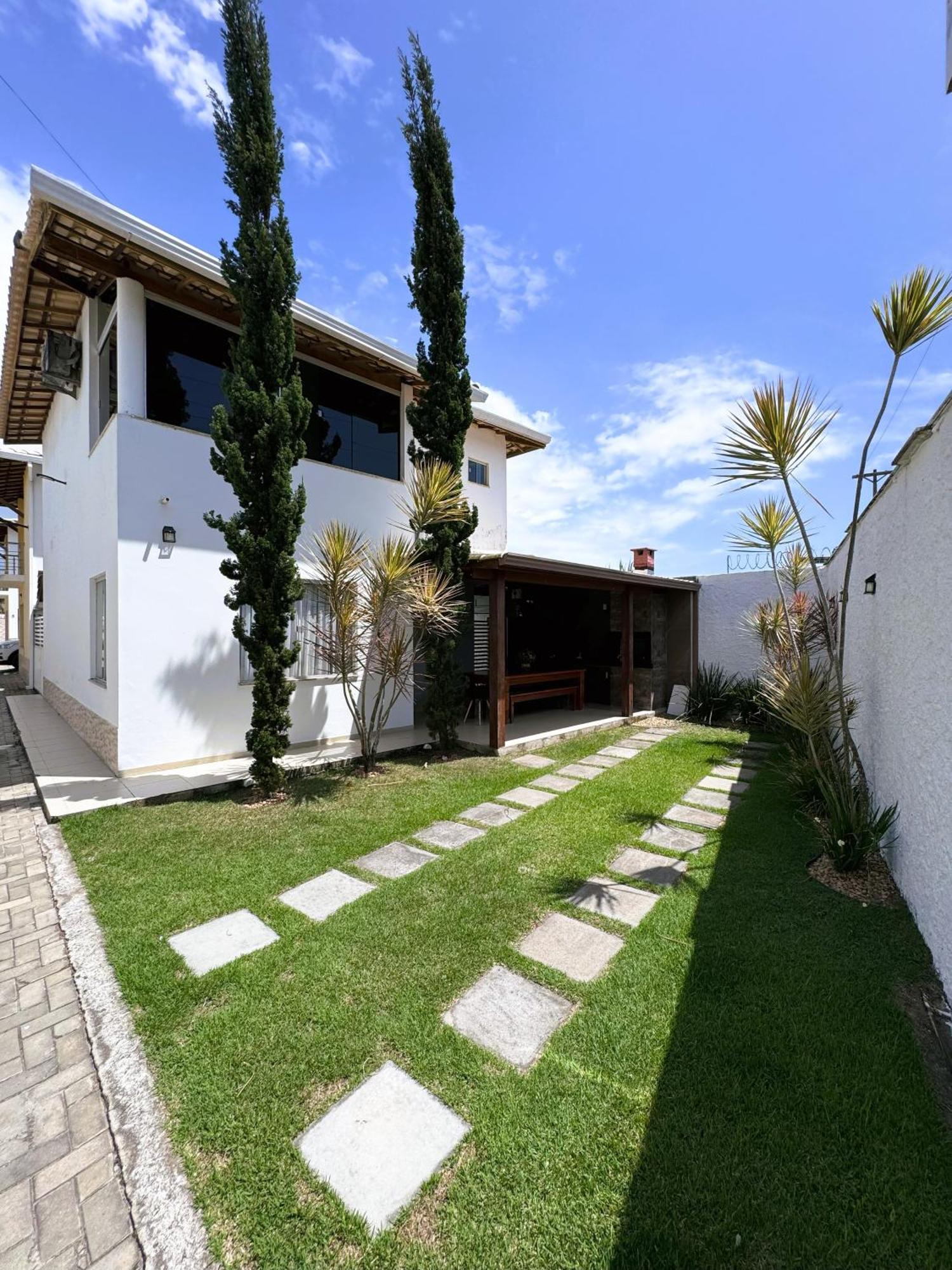 Casa Duplex Na Praia De Taperapuan Porto Seguro Esterno foto
