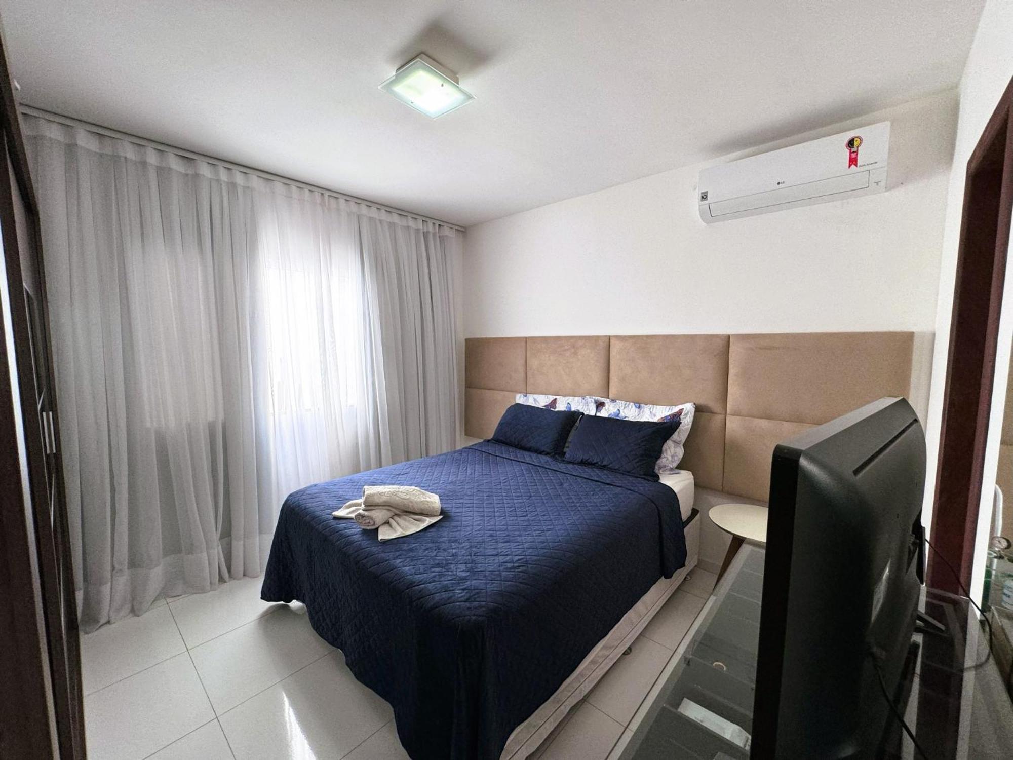 Casa Duplex Na Praia De Taperapuan Porto Seguro Esterno foto